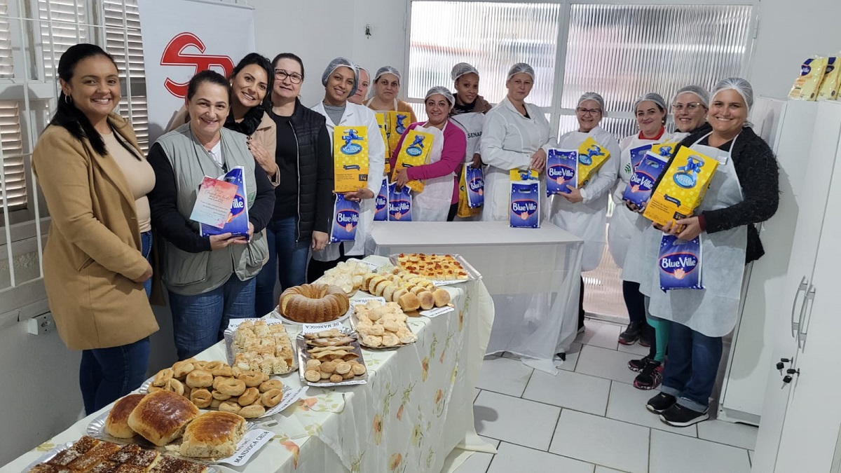 Setor de Nutrição e Suprimento Escolar é ligado a Secretaria Municipal da Educação e Desporto.