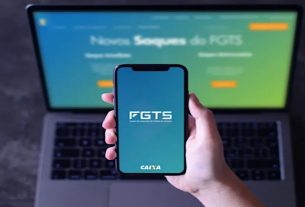 Os moradores de Camaquã atingidos pelas enchentes na região da várzea já podem acessar o saque calamidade do FGTS.