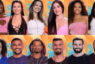 Globo encerra contrato com 13 ex-brothers