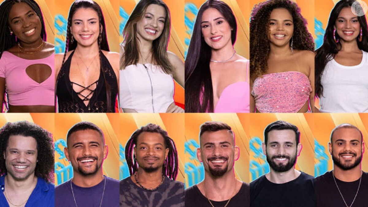 Globo encerra contrato com 13 ex-brothers