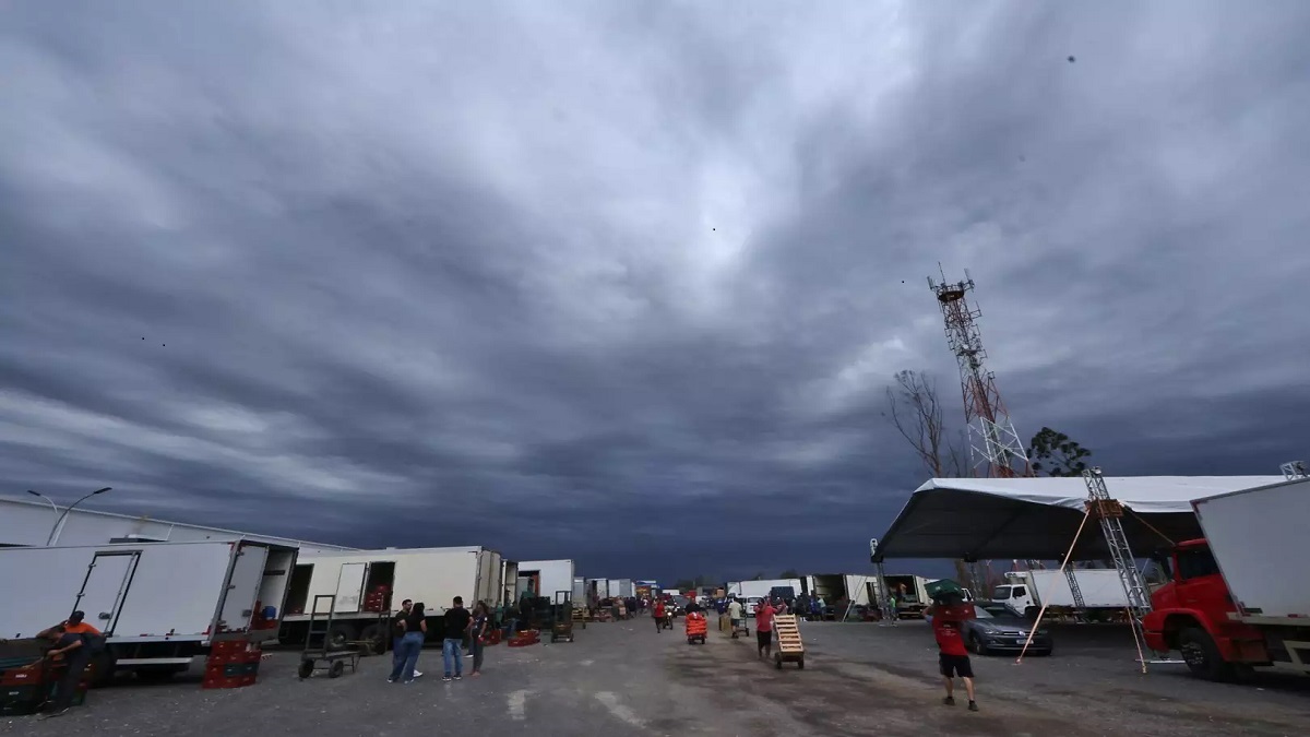 Segundo o governo, os juros do crédito terão “forte subsídio” para que o Estado “possa se reerguer”.