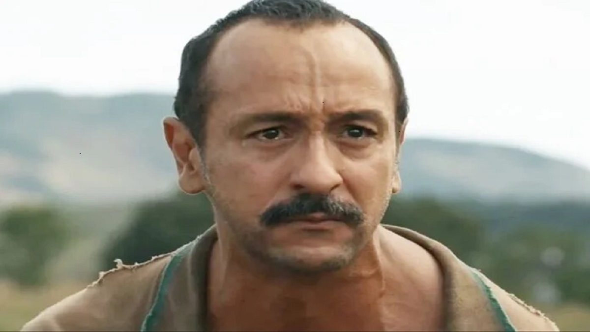 Em 1993, a novela escrita por Benedito Ruy Barbosa mostrou a morte de Tião Galinha de forma assus.tadora.