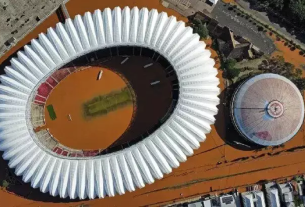 Entidade adiou os jogos em decorrência das enchentes no Rio Grande do Sul