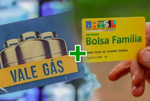 Caixa paga nesta quarta Bolsa Família