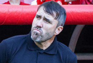 Coudet, do Internacional, faz análise sobre ida de Maurício ao Palmeiras: 