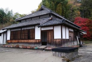 Japão vive um problema com milhões de casas vazias