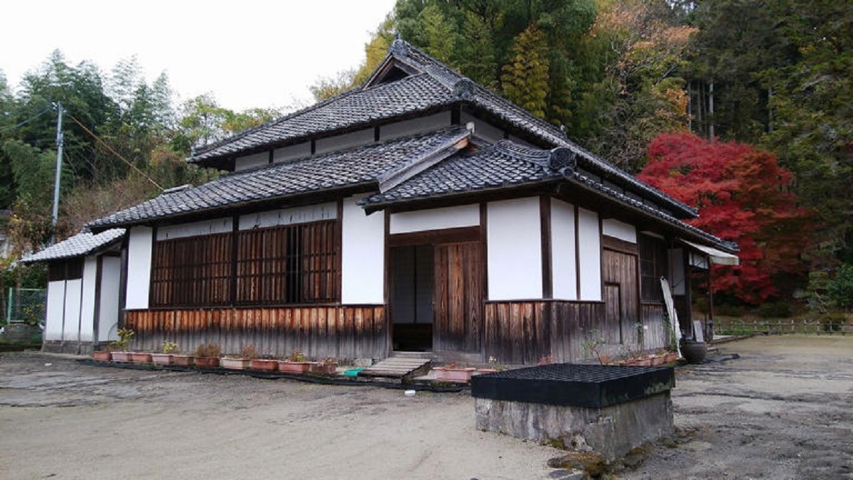 Japão vive um problema com milhões de casas vazias