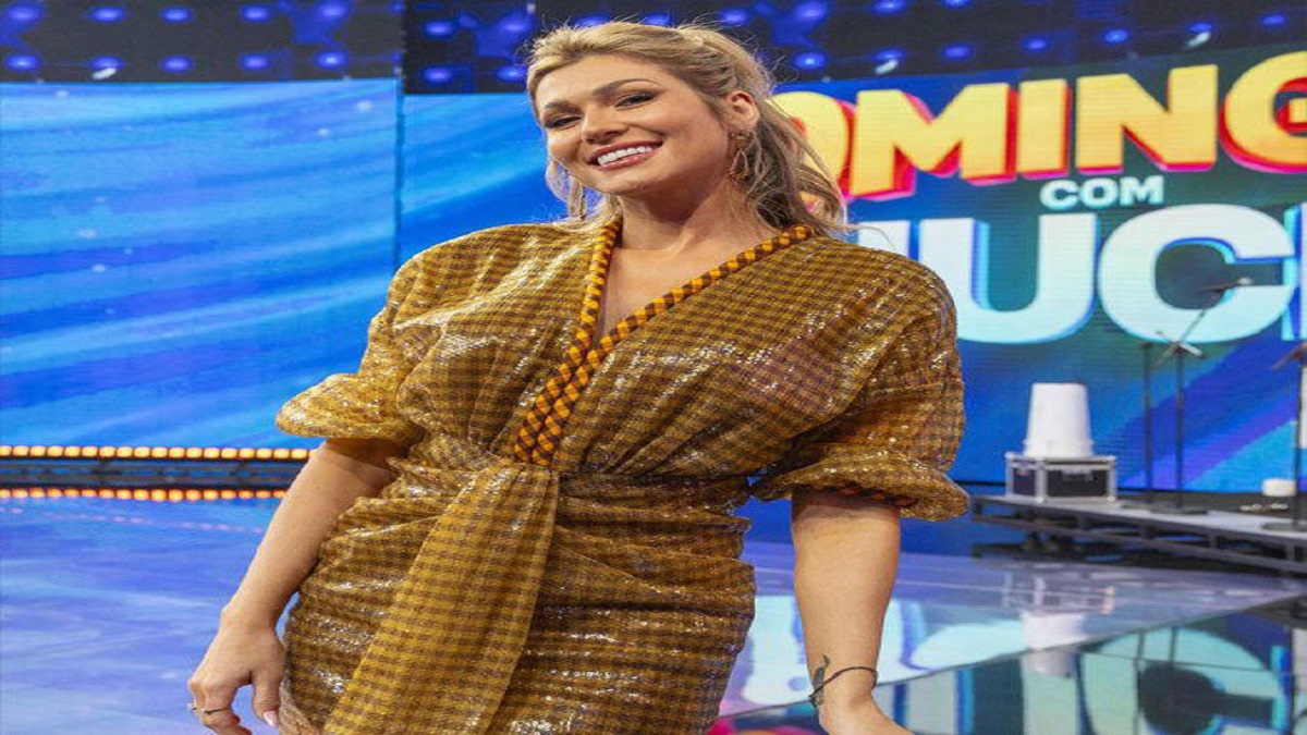 A artista contou que fez um tratamento com LED na região íntima