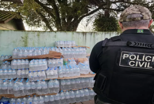 Investigação foi motivada por denúncias de vítimas das enchentes.