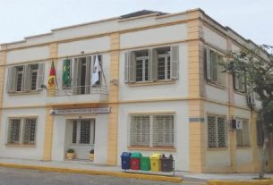 Convocados têm dois dias uteis para se apresentarem no setor de recursos humanos da SMED.