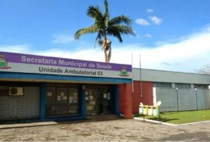 Operação visa aumentar a capacidade de atendimento para síndromes gripais.