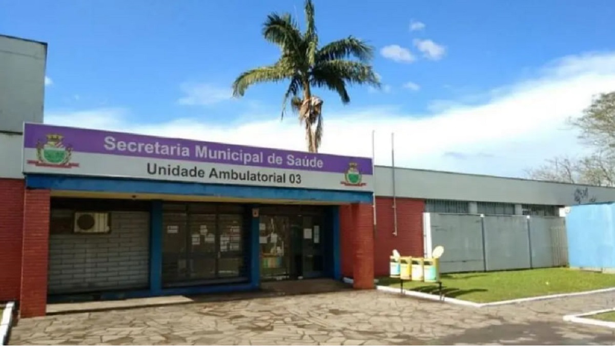 Operação visa aumentar a capacidade de atendimento para síndromes gripais.