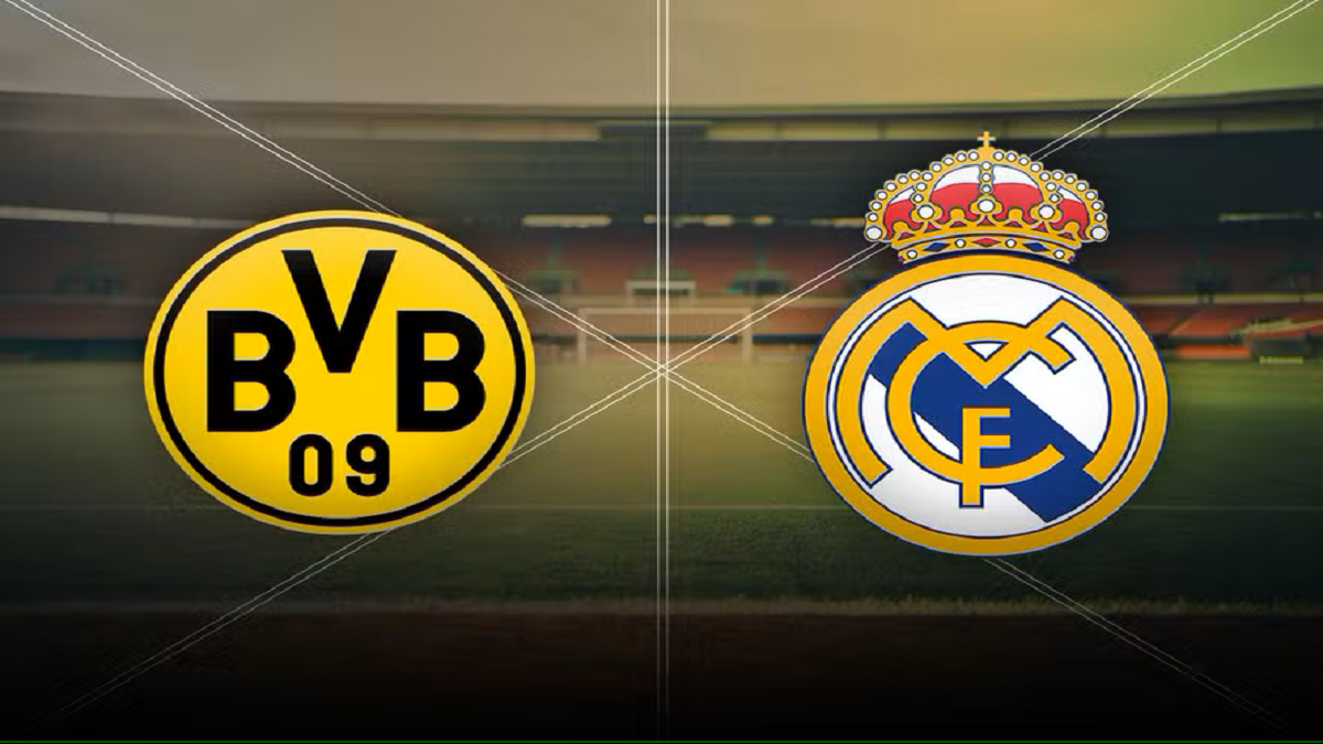 Veja escalações das equipes para a partida que acontece neste sábado, às 16h, em Wembley