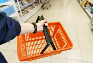 Os preços dos alimentos contribuíram para o aumento do IPC-S na Capital gaúcha Foto: Freepik