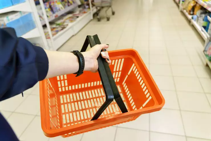 Os preços dos alimentos contribuíram para o aumento do IPC-S na Capital gaúcha Foto: Freepik