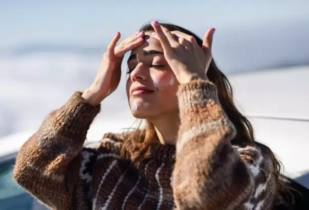 Expectativa de temperaturas baixas será substituída por longo veranico.