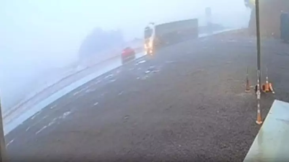 Além dos atletas, uma estudante, namorada de um deles, também viajava com o grupo. Foto: Reprodução