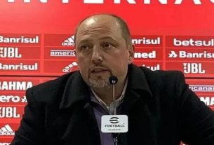 jogador de 18 anos do Colorado vem despertando interesse em grupos de fora do país