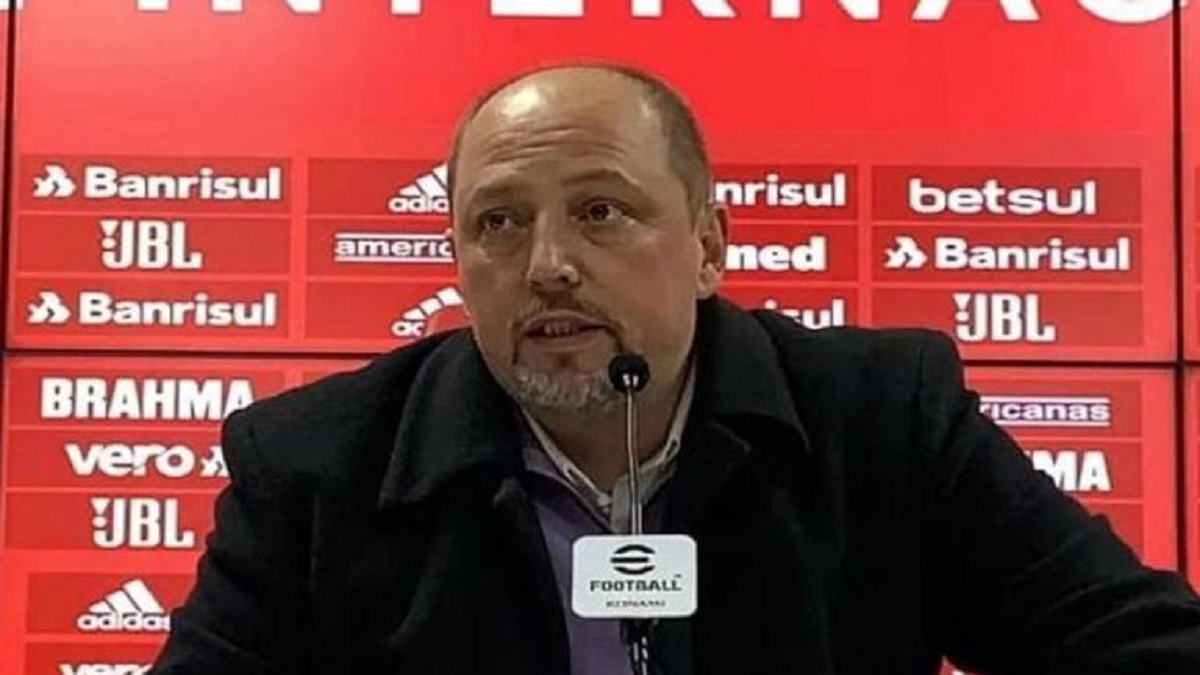 jogador de 18 anos do Colorado vem despertando interesse em grupos de fora do país