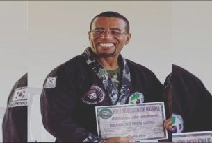 Devem receber a distinção, mais de 50 profissionais ligados ao esporte.