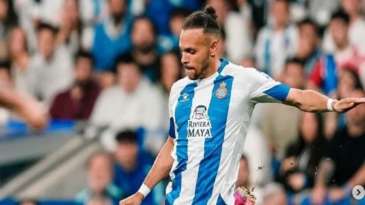 Braithwaite faz exames em Porto Alegre e aguarda regularização no BID