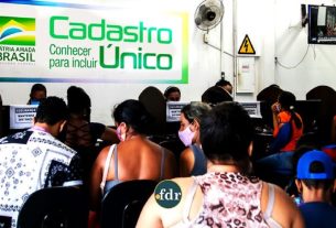 Atualização dos cadastros será feita nesta sexta-feira.