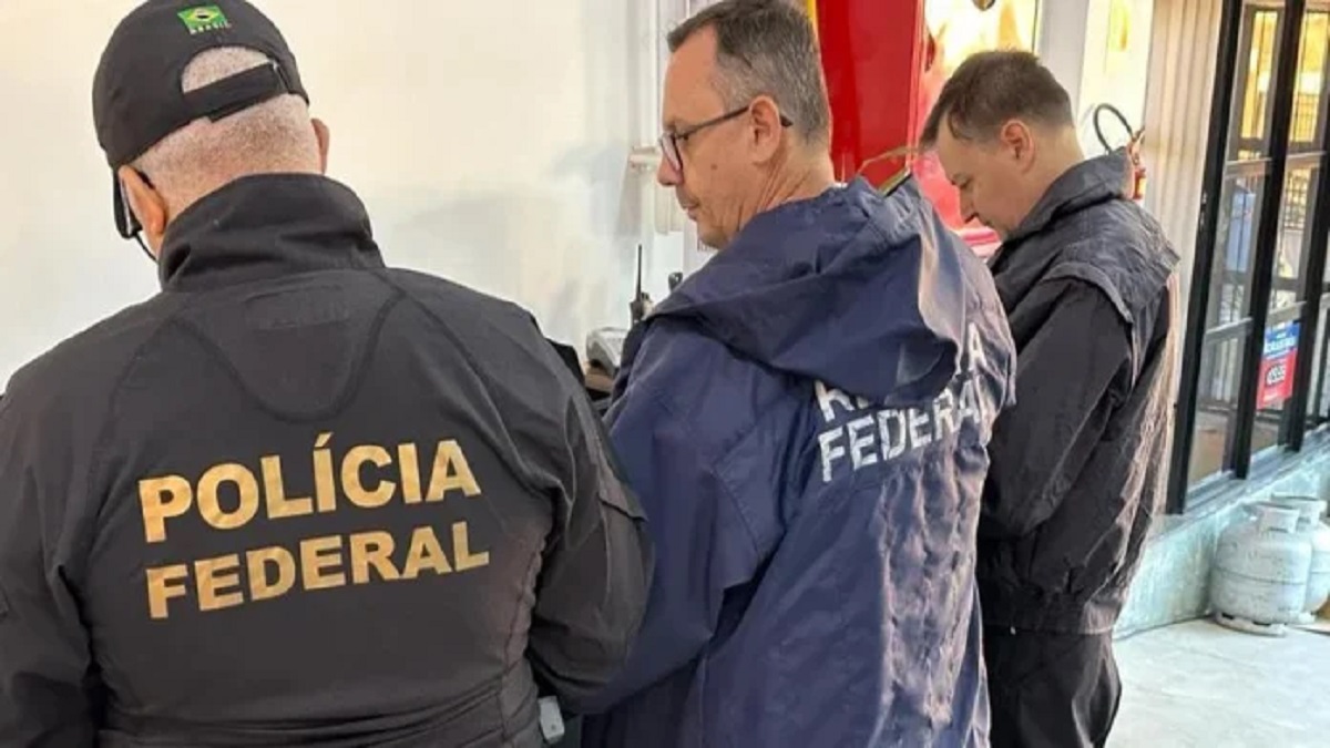 Investigação identificou vários estabelecimentos comerciais que adquiriam o produto ilícito