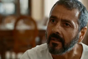 José Inocêncio (Marcos Palmeira) em 'Renasce