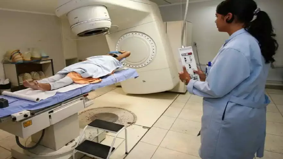 Quimioterapias e outros procedimentos oncológicos passaram de 20.529 a 30.041 no período de 2020 a 2023.