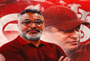 Oficial: Roger Machado é novo técnico do Internacional