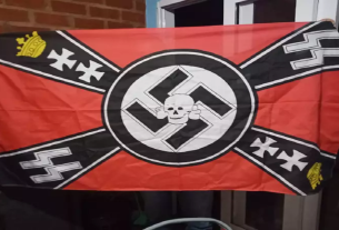 Servidor público do Rio Grande do Sul é condenado por divulgar símbolo nazista nas redes sociais