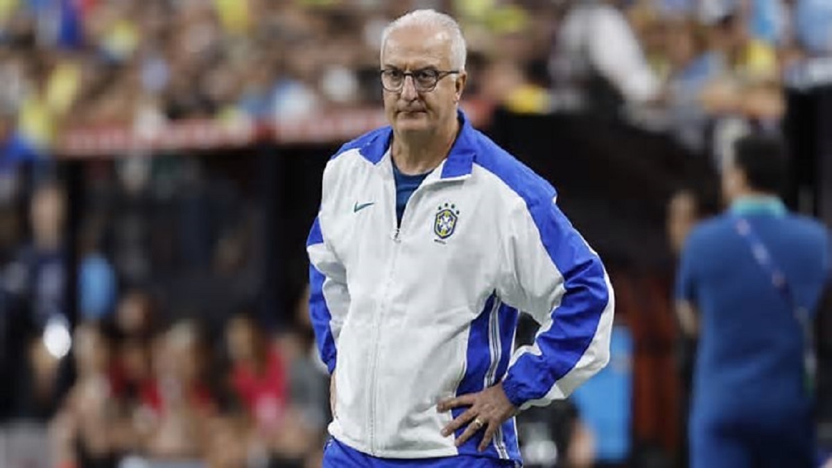 Treinador brasileiro trouxe novidades para convocação