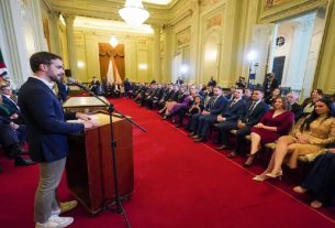 Com a chegada dos novos colegas, a PGE-RS passa a ter 346 procuradores.