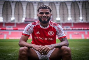 Colorado acertou o empréstimo do atleta até junho de 2025.