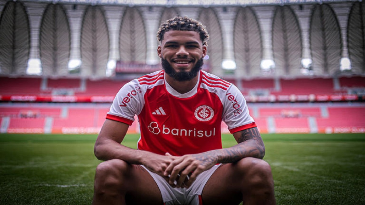 Colorado acertou o empréstimo do atleta até junho de 2025.