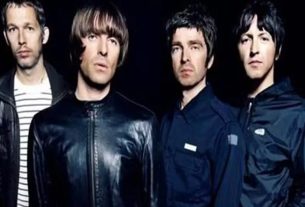 Banda britânica anuncia turnê no Reino Unido e Irlanda; venda de ingressos começa neste sábado