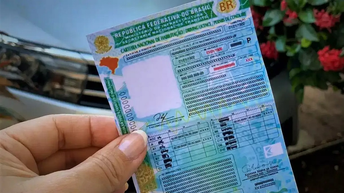 Conforme o autor da proposta, a nova obrigatoriedade é necessária para facilitar o atendimento médico das vítimas de acidentes