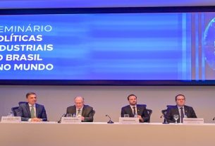 Nova Indústria Brasil pode trazer crescimento econômico e bem-estar...