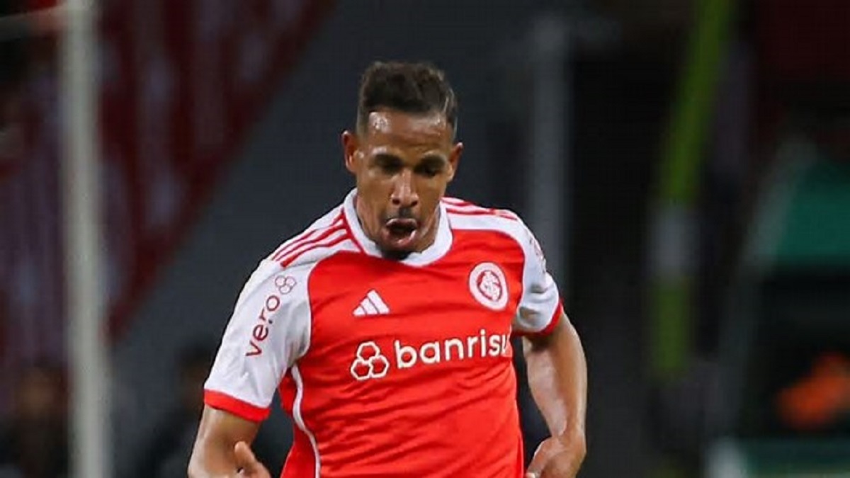 Meio-campista do Colorado se recuperou de uma lesão muscular e já retornou aos treinamentos com bola no time gaúcho