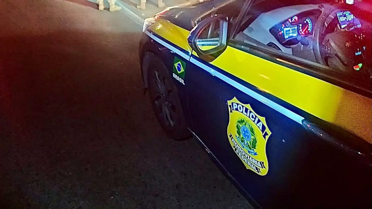 Criminoso foi preso em flagrante após o corpo da vítima ter sido encontrado no endereço fornecido por ele aos policiais, em São Leopoldo