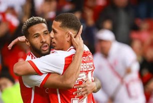 Joia pode receber uma oferta nas próximas horas e a direção já prepara uma decisão final envolvendo o jogador de 17 anos