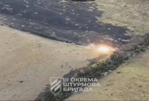 O texto sublinha que as restrições atuais impedem que Kiev “exerça plenamente seu direito à autodefesa