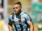 Braithwhite jogador do Grêmio