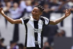 Corinthians vence São Paulo e se consagra Hexacampeão do Brasileirão Feminino