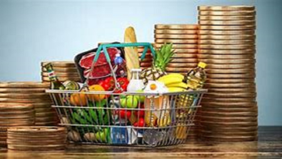 Foi a primeira deflação (taxa negativa) desde junho de 2023, quando o índice registrou queda de 0,08%.