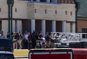 Atirador em escola da Geórgia era estudante de 14 anos; alunos e professores morreram no atentado