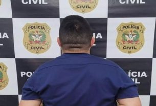 Foragido de 31 anos ocupa segunda posição na hierarquia de grupo chefiado pelo irmão.