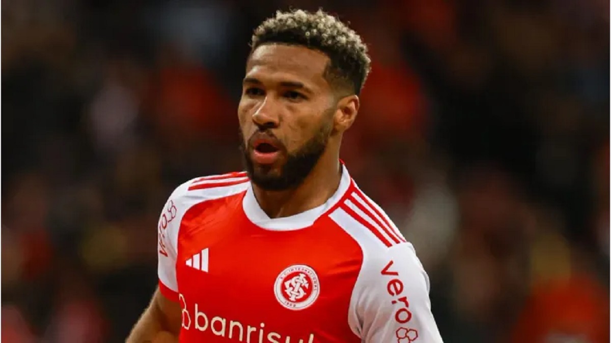 Mantendo 50% dos direitos econômicos do atacante, a diretoria segue de olho no futuro do ex-Verdão