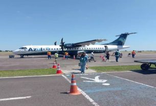 Obras demandarão um investimento superior a R$ 130 milhões pela empresa concessionária.