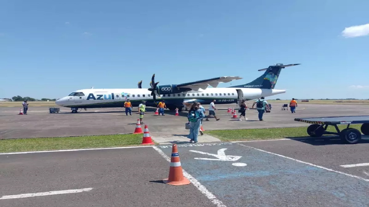 Obras demandarão um investimento superior a R$ 130 milhões pela empresa concessionária.